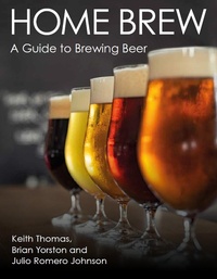 Enlarge image Cover: Home Brew - The Crowood Press Ltd