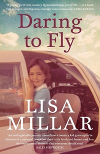 Enlarge image Cover: Daring to Fly - Hachette Australia