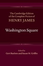 Cover: Washington Square - Cambridge University Press