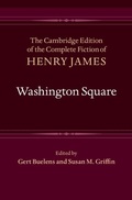 Cover: Washington Square - Cambridge University Press