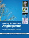 Bild: Reproductive Biology of Angiosperms - Cambridge University Press