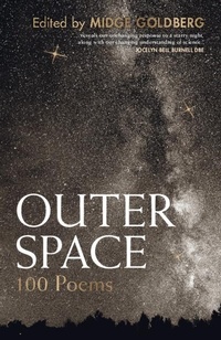 Abbildung von: Outer Space: 100 Poems - Cambridge University Press