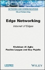 Cover: Edge Networking - Internet of Edges - Wiley