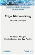 Cover: Edge Networking - Internet of Edges - Wiley