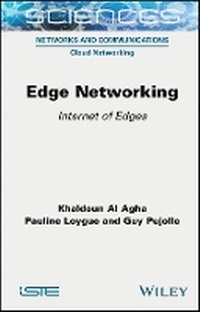 Enlarge image Cover: Edge Networking - Internet of Edges - Wiley