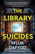 Cover: The Library Suicides - Hodder & Stoughton