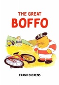 Cover: The Great Boffo - Blackpool Tower Books