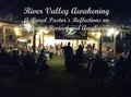 Cover: The River Valley Awakening - Lulu.com