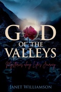 Cover: God of the Valleys - Word Alive Press