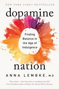 Cover: Dopamine Nation - Dutton