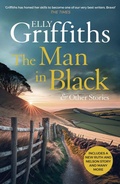 Cover: The Man in Black and Other Stories - Quercus Publishing