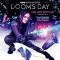 Cover: Doctor Who: Four from Doom's Day - BBC Physical Audio