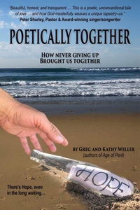 Enlarge image Cover: Poetically Together - Advantage Poetry