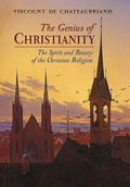 Cover: The Genius of Christianity - Angelico Press