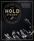 Cover: The Gospel of the Hold Steady - Akashic Books