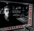 Cover: The Inner Ear of Don Zientara - Akashic Books