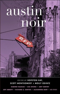 Abbildung von: Austin Noir - Akashic Books