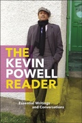 Cover: The Kevin Powell Reader - Akashic Books