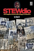 Cover: STEWdio - Enemy Books