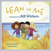Enlarge image Cover: Lean on Me - Akashic Books