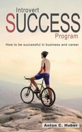 Cover: Introvert Success Program - Notion Press