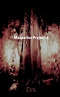 Cover: Manhattan Project-5 - Notion Press