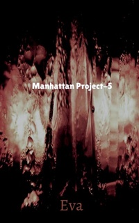 Enlarge image Cover: Manhattan Project-5 - Notion Press