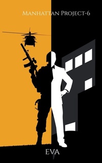 Enlarge image Cover: Manhattan Project-6 - Notion Press