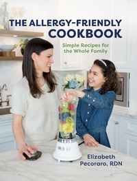 Abbildung von: The Allergy-Friendly Cookbook - Indiana University Press