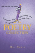 Cover: Poetry Collection - Newman Springs