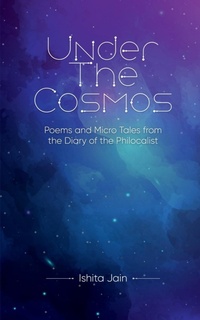 Enlarge image Cover: Under The Cosmos - Notion Press