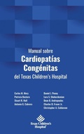 Bild: Manual sobre Cardiopatias Congenitas del Texas Children's Hospital - Texas Children's Hospital