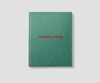 Enlarge image Cover: Horses & Freud - Ordovas