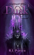 Cover: Dusk (Daughters of Chaos) - Ayrelon Press LLC