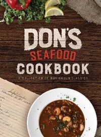 Abbildung von: Don's Seafood Cookbook - Acadian House Publishing