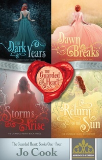 Enlarge image Cover: The Guarded Heart (abridged) - Jo Cook