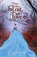 Cover: Prince John's Lost Love (World of Eoroe: Bryten, #1) - Jo Cook