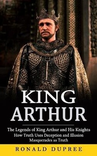 Abbildung von: King Arthur - Jason Thawne