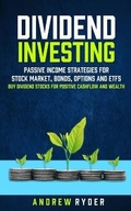 Cover: Dividend Investing - Jennifer Windy