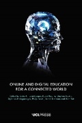 Cover: Online and Distance Education for a Connected World - UCL Press