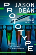 Cover: Prototype - Canelo
