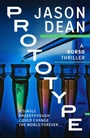 Cover: Prototype - Canelo