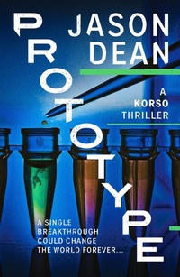 Enlarge image Cover: Prototype - Canelo