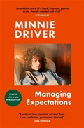 Cover: Managing Expectations - Manilla Press