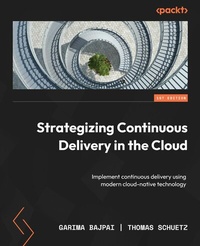 Abbildung von: Strategizing Continuous Delivery in the Cloud - De Gruyter