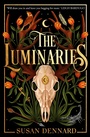 Cover: The Luminaries - Daphne Press