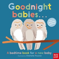 Enlarge image Cover: Goodnight Babies . . . - Nosy Crow Ltd