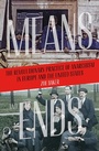 Cover: Means and Ends - AK Press