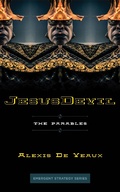 Cover: JesusDevil - AK Press