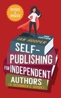 Cover: Self-Publishing for Independent Authors - Leschenault Press